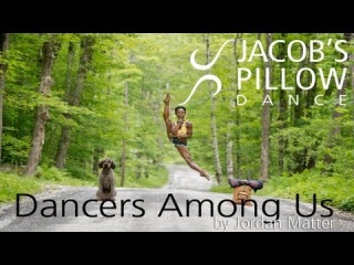 Танцоры среди нас|Dancers Among Us at Jacob's Pillow: Michaela DePrince & Skyler Maxey-Wert