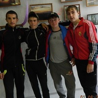 Владимир Чумаченко |