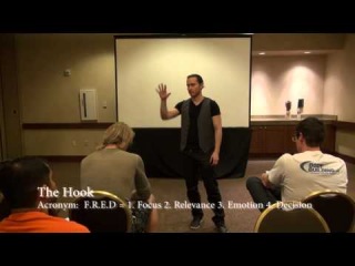Todd Valentine Manifesto -- How To Pick Up Girls From Hello To Sex -- In Field Examples