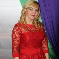 Анна Старкова | Астрахань