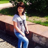 Надежда Шевель