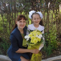 Екатерина Гусева