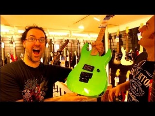 How To Gig For Under £500 - Gigging Guitar Rig Shopping Challenge!!
