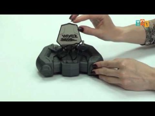 Игрушка Эйрхогс (Airhogs) Машина-Вертолет