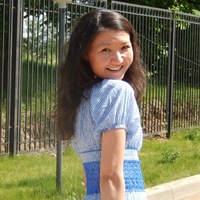 Деля Овчинникова