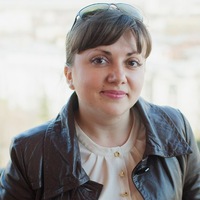 Олеся Леонова