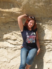 Дарья Марчук