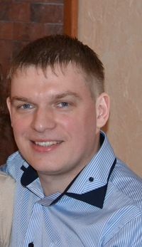 Виталий Гугнин