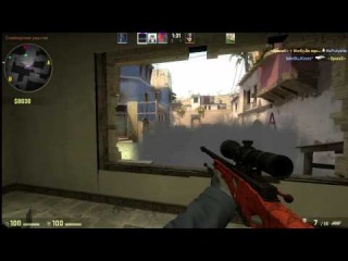 // GoShow // Matchmaking by h4nntv #7
