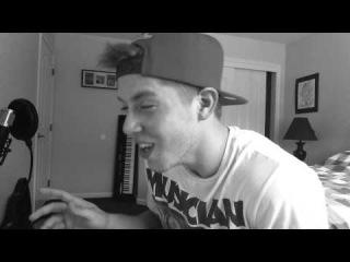 Save Room - John Legend - Drey K #CoverTuesday