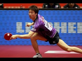 ЧЕМПИОНАТ МИРА В ТОКИО 2014: Jun Mizutani Vs Tiago Apolonia