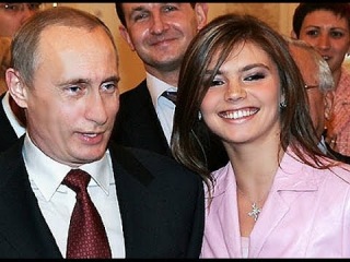 Путин. Свадьба Путина и Кабаевой. Редкие кадры.