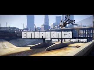 GTA 5 -