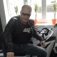 Миша Уланов