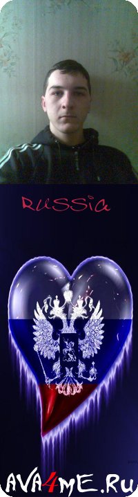 Алексей Коровин