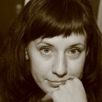 Анастасия Хохлова