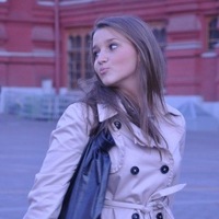 Екатерина Панина