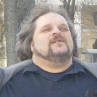 Владислав Лесников