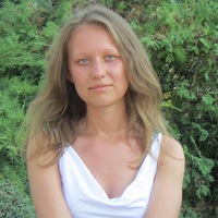 Елена Веселова