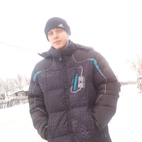 Артём Захаров