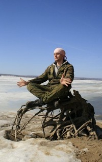 Дмитрий Будников