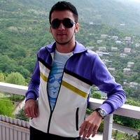 Дима Невада