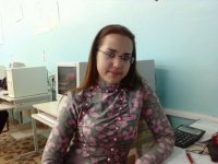Настюха Фёдорова