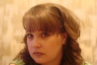 Светлана Тимоничева-Герасимова