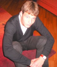 Саша Комок