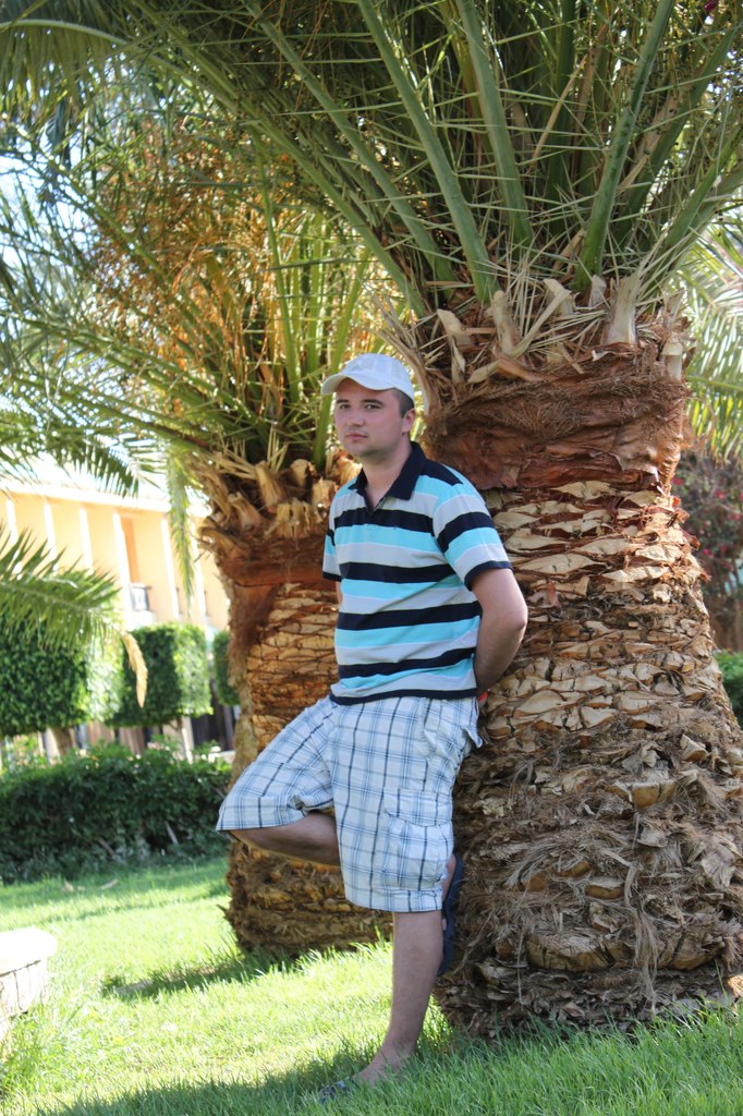 Евгений Лукьянчук