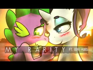 My Rarity - Ft. Eeri Hues
