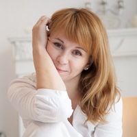 Катерина Романенко