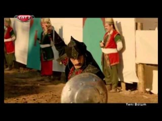 Cemal Hünal kılıç dövüş sahnesi ( Kamera Arkası ve Yayın ) Kuzgun Akademi
