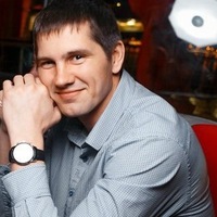 Антон Пашенцев