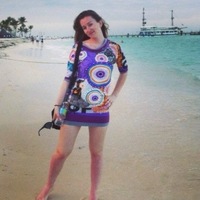 Анастасия Языкова