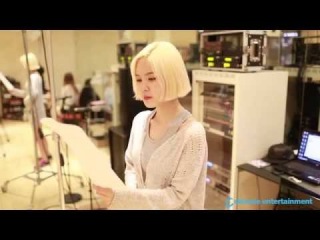 Cover | Bob Girls (Dahye) - Let It Go