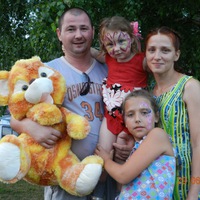 Алиса Поверова