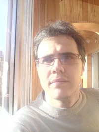 Евгений Иванов