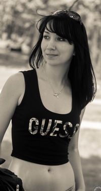 Yuliya Sarkisova