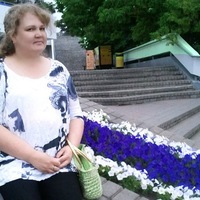 Светлана Фролова