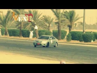 Super Drift 2014 driver arab HQ/HD saudi drift V8