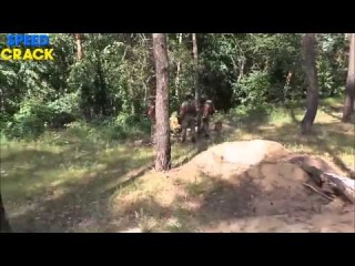 Красный Лиман Захвачен лагерь подготовки боевиков ДНР новости Украины 26 06 2014