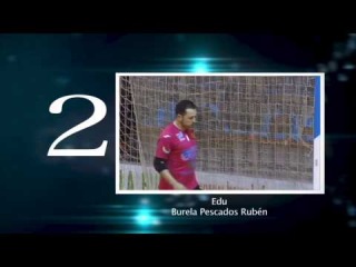 Jornada 29: Las Mejores Paradas