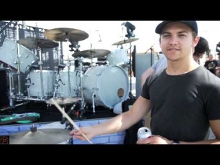 Hunter Hayes - #ForTheLoveOfMusic - Episode 85