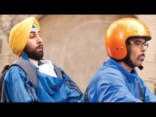 Pocket Mein Rocket Hai... Rocket Singh - Salesman of the year