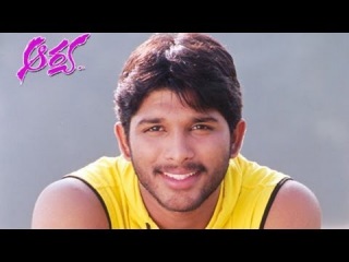 Aarya Telugu Movie || Feel My Love Song With Lyrics || Allu Arjun, Anuradha
