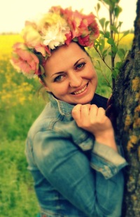 Елизавета Чикарева