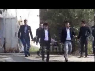 Hüseyn Dəryanın cənazəsi yaxınlarına verildi / vk.com/mehelle
