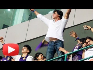 Shahrukh Khan's KKR IPL 2014 Final Win Hero Is Dabangg Pandey!