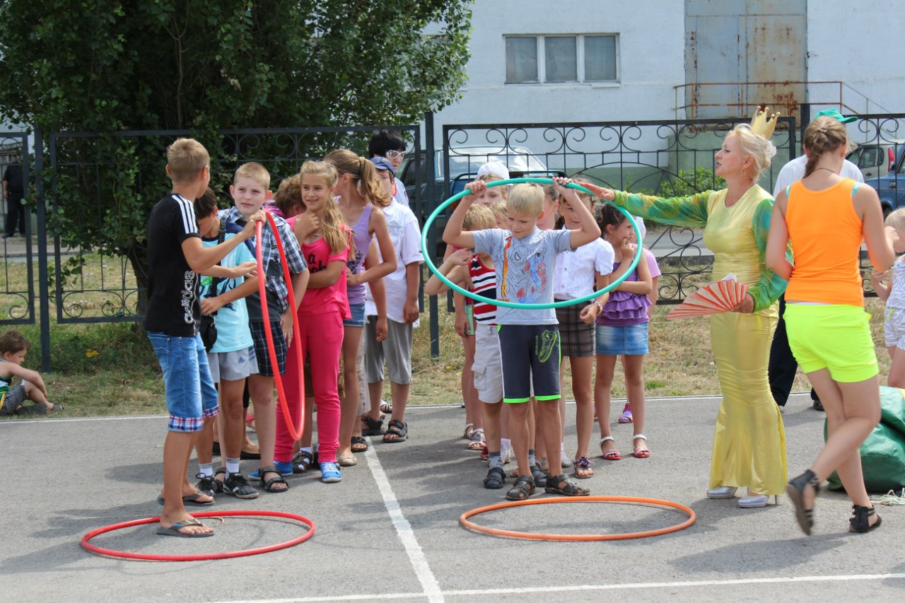 Спорт в социальных науках. КТОС Радуга Омск официальный проект спортивная Радуга.